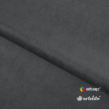 Continental Double Bed Kirkwall 2 | size: Length: 217cm, Width: 198cm, Height: 130cm | color: Sola | image: 4 | variant: 1013345