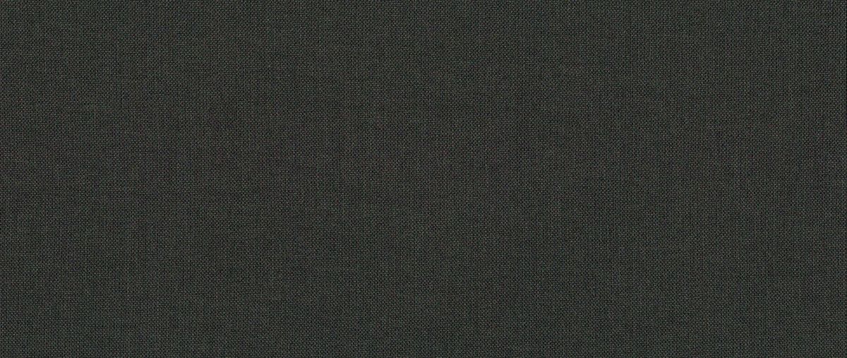 Continental Double Bed West Siauliai 1 | size: Length: 205cm, Width: 160cm, Height: 126cm | color: Black | image: 2 | variant: 1012021