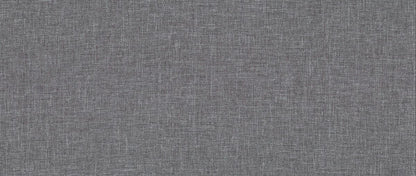 Continental Double Bed West Siauliai | size: Length: 205cm, Width: 140cm, Height: 126cm | color: Gray | image: 2 | variant: 1012010