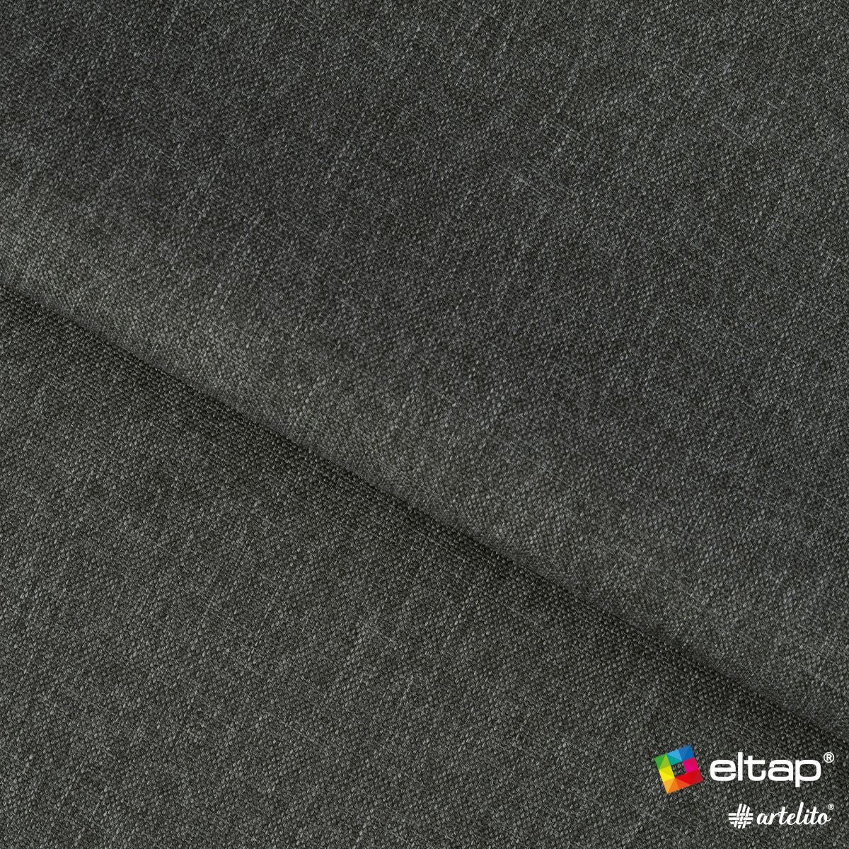 Continental Single Bed Kirkwall | size: Length: 217cm, Width: 108cm, Height: 130cm | color: Flores | image: 3 | variant: 1013651