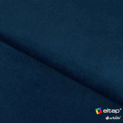 Continental Single Bed Kirkwall | size: Length: 217cm, Width: 108cm, Height: 130cm | color: Lukso | image: 3 | variant: 1013681