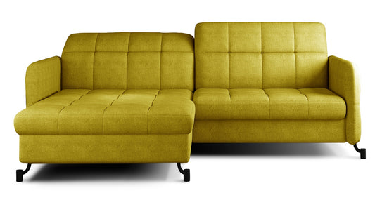 Corner Sleeper Sofa East Pittsburgh 65 | size: Width: 225cm, Height: 105cm, Depth: 160cm | color: Omega | image: 0 | variant: 1016988