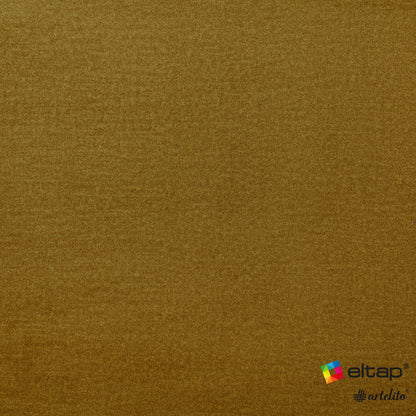 Corner Sleeper Sofa Exeter | size: Width: 206cm, Height: 90cm, Depth: 146cm | color: Yellow | image: 1 | variant: 1008878