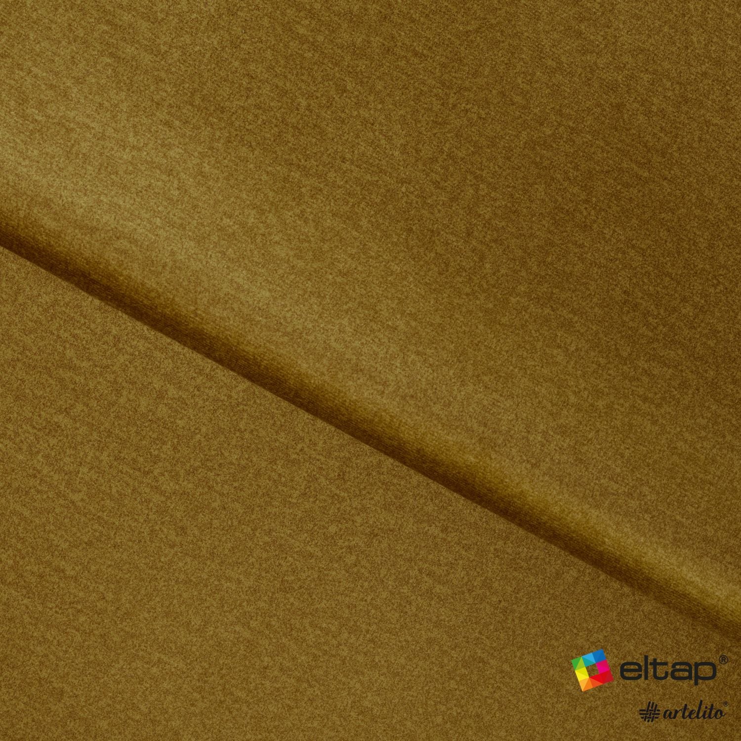 Corner Sleeper Sofa Exeter | size: Width: 206cm, Height: 90cm, Depth: 146cm | color: Yellow | image: 2 | variant: 1008878