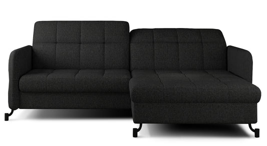 Corner Sleeper Sofa Lorelle 35 | size: Width: 225cm, Height: 105cm, Depth: 160cm | color: Inari | image: 0 | variant: 1016012