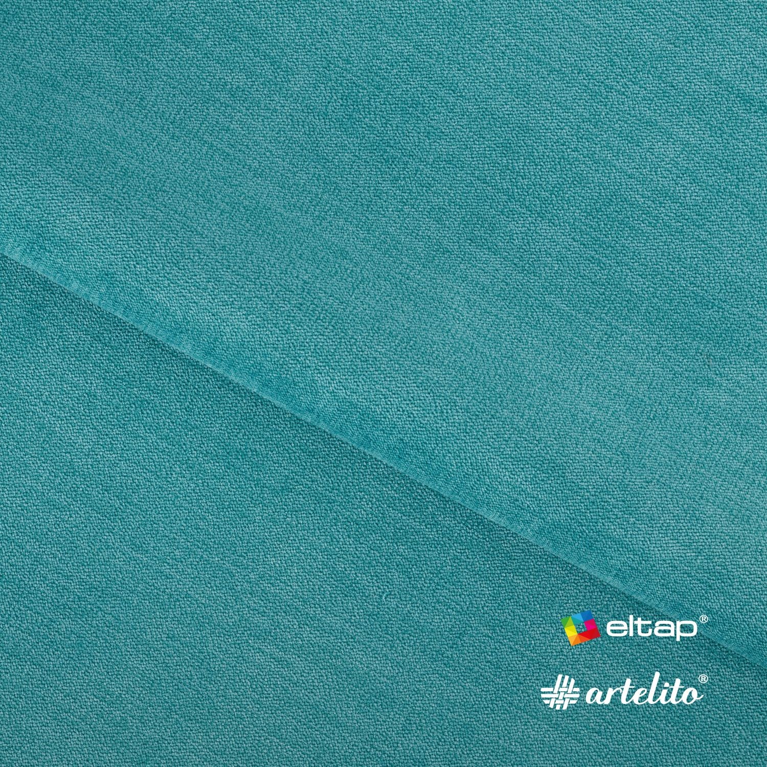 Corner Sleeper Sofa Salisbury | size: Width: 268cm, Height: 73cm, Depth: 167cm | color: Blue | image: 2 | variant: 1008867