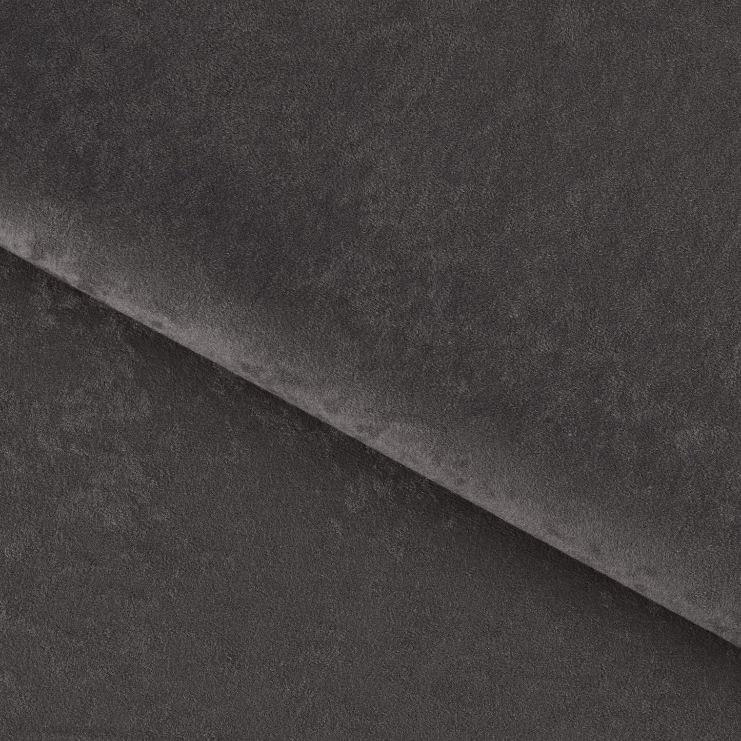 Corner Sleeper Sofa Warwick | size: Width: 237cm, Height: 90cm, Depth: 150cm | color: Black/Grey | image: 2 | variant: 1008937