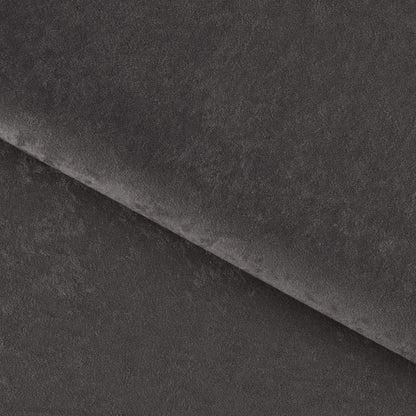 Corner Sleeper Sofa Warwick | size: Width: 237cm, Height: 90cm, Depth: 150cm | color: Black/Grey | image: 2 | variant: 1008937