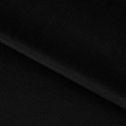 Corner Sleeper Sofa Warwick | size: Width: 237cm, Height: 90cm, Depth: 150cm | color: Black/Grey | image: 2 | variant: 1008942