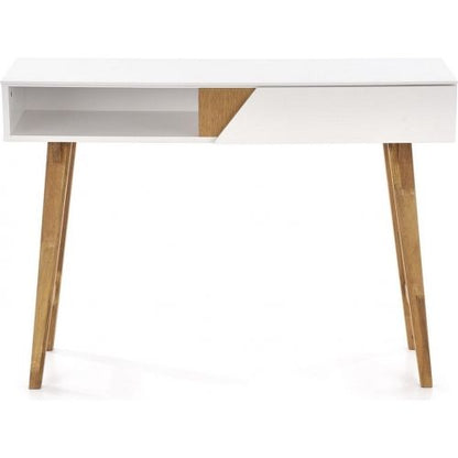 Desk East Izmir | size: Length: 110cm, Width: 35cm, Height: 80cm | image: 1 | variant: 1006913