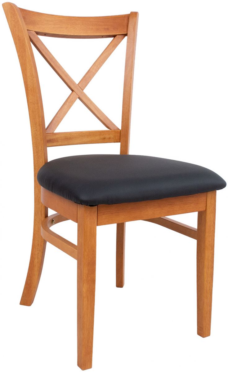 Dining Room Furniture Set East Biggleswade | size: Length: 90cm, Width: 120cm, Height: 74cm | color: Black/Oak | image: 3 | variant: 1005681