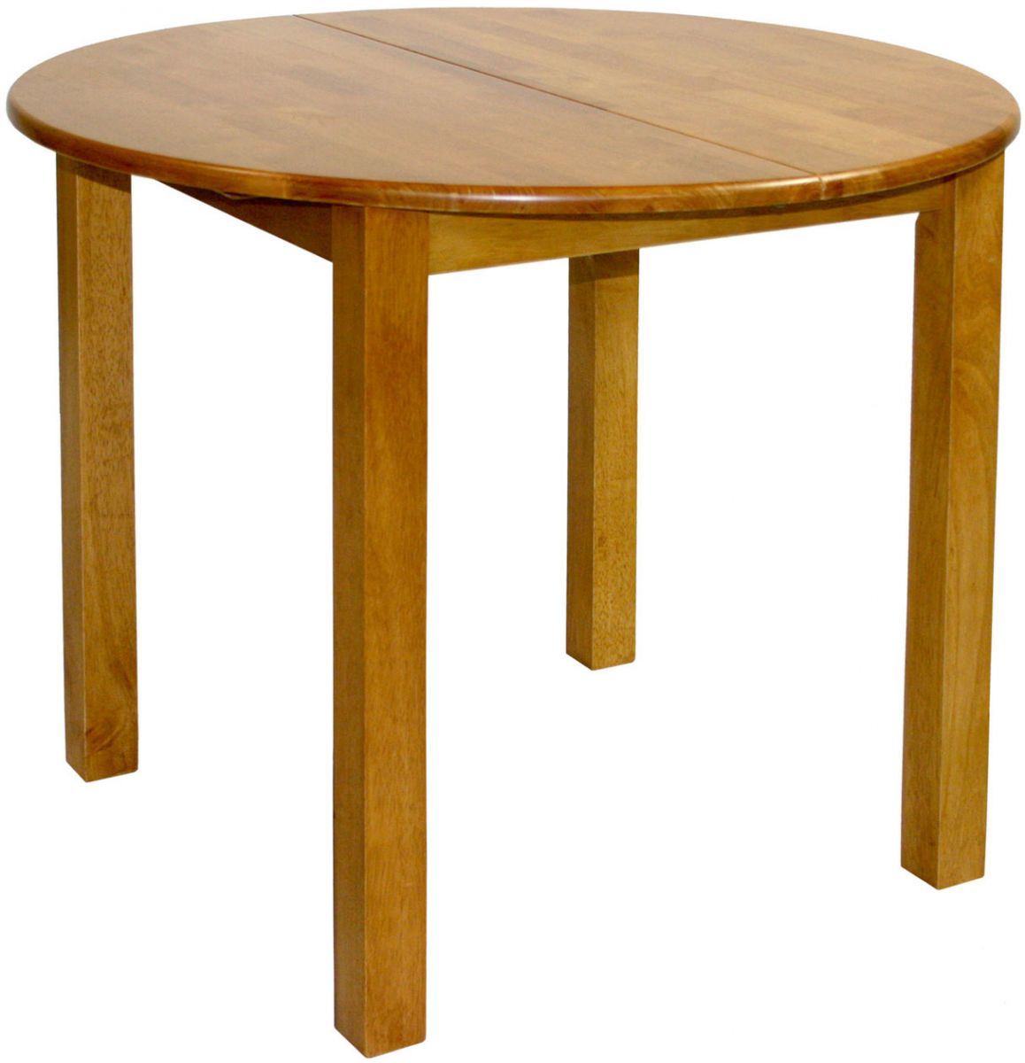 Dining Room Furniture Set East Biggleswade | size: Length: 90cm, Width: 120cm, Height: 74cm | color: Black/Oak | image: 4 | variant: 1005681