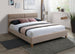 Double Bed Whitehaven | size: Length: 213cm, Width: 166cm, Height: 91cm | color: Beige | image: 1 | variant: 1004567