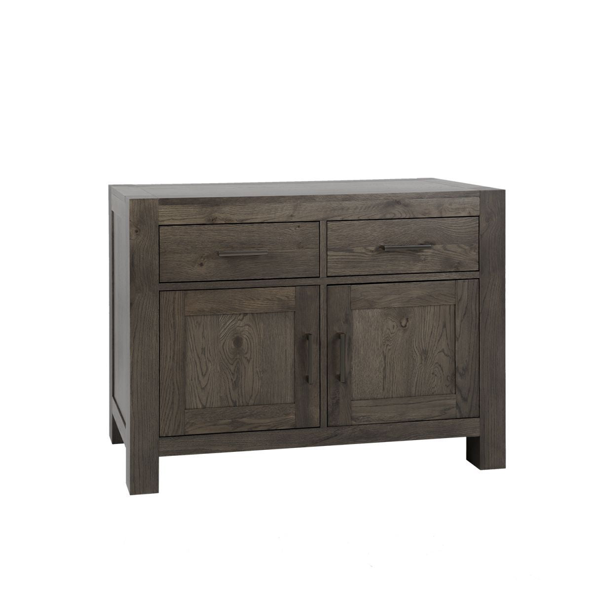Dresser Bangor | size: Width: 110cm, Height: 82cm, Depth: 46.5cm | color: Oak | image: 1 | variant: 1000161
