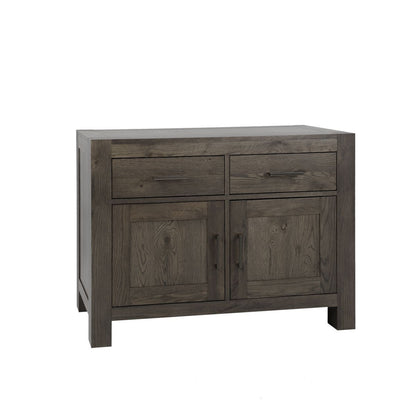Dresser Bangor | size: Width: 110cm, Height: 82cm, Depth: 46.5cm | color: Oak | image: 1 | variant: 1000161