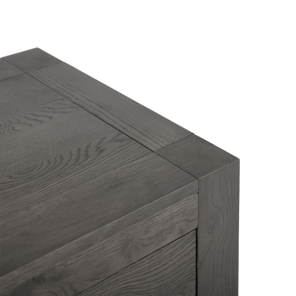 Dresser Bangor | size: Width: 110cm, Height: 82cm, Depth: 46.5cm | color: Oak | image: 7 | variant: 1000161