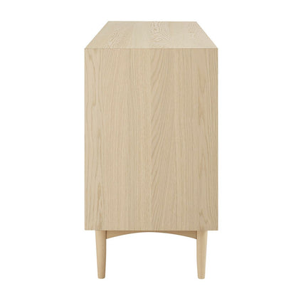 Dresser East Reigate | size: Width: 155cm, Height: 82cm, Depth: 45cm | color: Oak | image: 3 | variant: 1005210