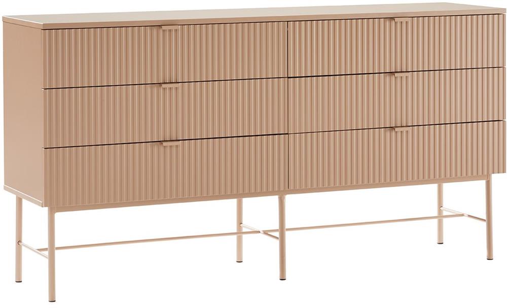 Dresser Sequence 1 | size: Length: 40cm, Width: 158cm, Height: 83cm | color: Beige | image: 1 | variant: 1017648