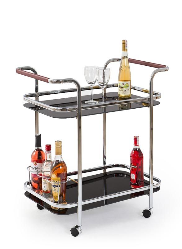 East Yangon Table East Yangon | size: Length: 42cm, Width: 69cm, Height: 74cm | color: Black/Grey | image: 1 | variant: 1006890