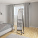 Floor Mirror Verona | color: Black | image: 1 | variant: 1001682