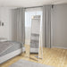 Floor Mirror Verona | color: White | image: 1 | variant: 1001681