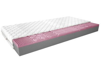 Foam Mattress Lauren 18 | size: Length: 200cm, Width: 140cm | image: 0 | variant: 1013812