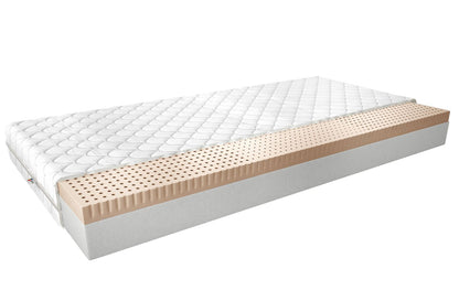Foam Mattress Vibo Valentia 28 | size: Length: 200cm, Width: 180cm | image: 1 | variant: 1014564