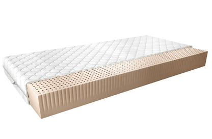 Foam Mattress West Bordeaux 28 | size: Length: 200cm, Width: 180cm | image: 1 | variant: 1014494