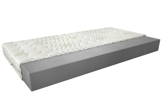 Foam Mattress West Porth 21 | size: Length: 200cm, Width: 160cm | image: 1 | variant: 1014760