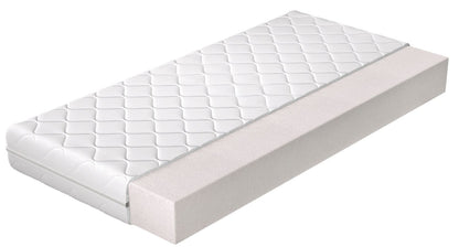 Foam Mattress West Porth 30 | size: Length: 200cm, Width: 200cm | image: 0 | variant: 1014769
