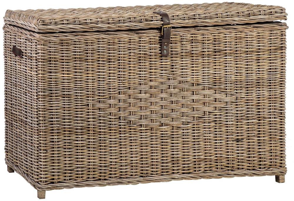 Garden Box East Bilbao | size: Length: 136cm, Width: 46cm, Height: 74cm | color: Brown | image: 1 | variant: 1006223