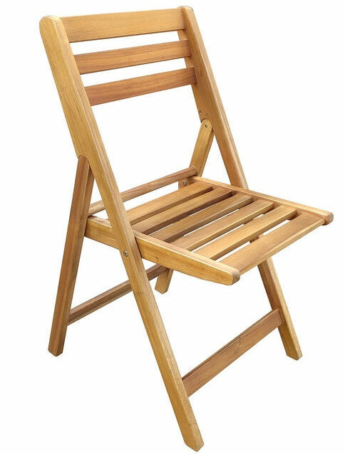 Garden Chair Ferdy | size: Width: 42cm, Height: 83cm, Depth: 54cm | color: Brown | image: 0 | variant: 1017775