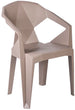 Garden Chair Whitchurch | color: Beige | image: 1 | variant: 1000631