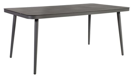 Garden Furniture Set East Holywell | color: Gray | image: 4 | variant: 1005553
