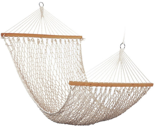 Garden Hammock Laisy | color: White | image: 0 | variant: 1010662