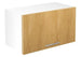 Hanging Cabinet Linkoping | size: Width: 60cm, Height: 30cm, Depth: 36cm | color: Natural | image: 1 | variant: 1001813