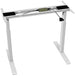 Height Adjustable Table Legs East St Ives | color: Gray | image: 0 | variant: 1004748