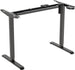 Height Adjustable Table Legs Florence | color: Black | image: 1 | variant: 1001711