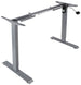 Height Adjustable Table Legs Skien | color: Gray | image: 1 | variant: 1001718