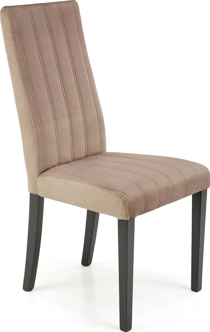 Kitchen Chair Akranes | size: Width: 47cm, Height: 99cm, Depth: 59cm | color: Beige | image: 0 | variant: 1002119