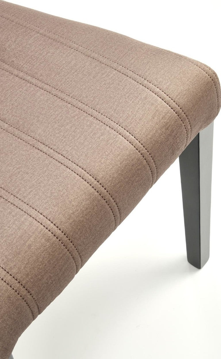 Kitchen Chair Akranes | size: Width: 47cm, Height: 99cm, Depth: 59cm | color: Beige | image: 3 | variant: 1002119