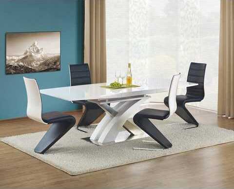 Kitchen Chair East Torquay | size: Width: 49cm, Height: 99cm, Depth: 58cm | color: Black | image: 4 | variant: 1006996