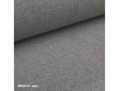Kitchen Chair Sao Paulo | size: Width: 50cm, Height: 88cm, Depth: 43cm | color: Gray | image: 2 | variant: 1003902