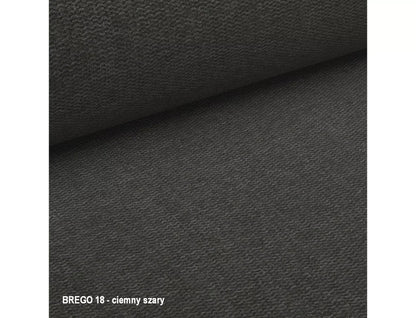 Kitchen Chair Sao Paulo | size: Width: 50cm, Height: 88cm, Depth: 43cm | color: Gray | image: 4 | variant: 1003899