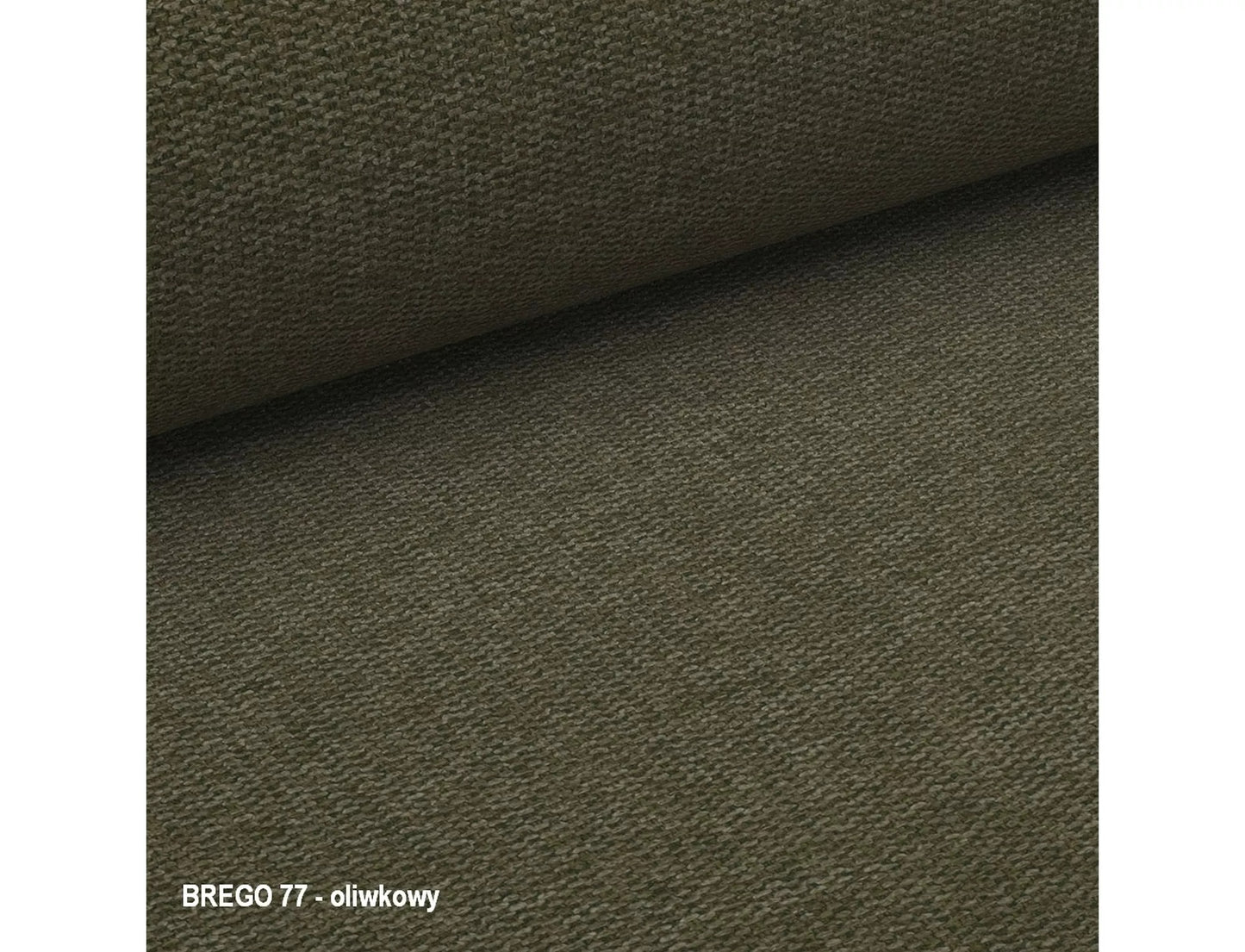 Kitchen Chair Sao Paulo | size: Width: 50cm, Height: 88cm, Depth: 43cm | color: Olive | image: 5 | variant: 1003901
