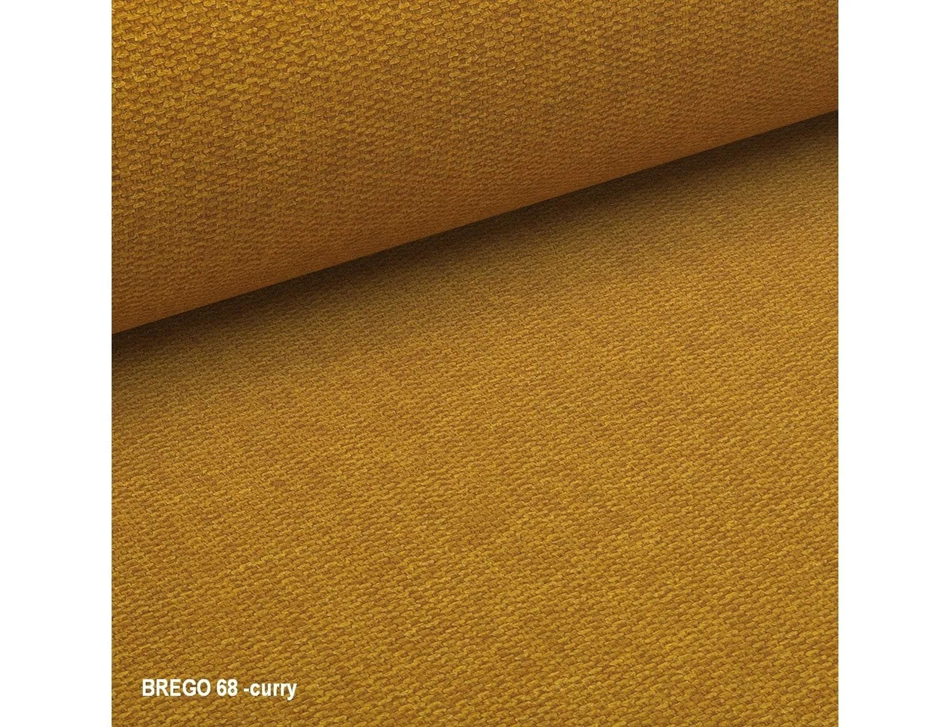 Kitchen Chair Sao Paulo | size: Width: 50cm, Height: 88cm, Depth: 43cm | color: Yellow | image: 4 | variant: 1003900