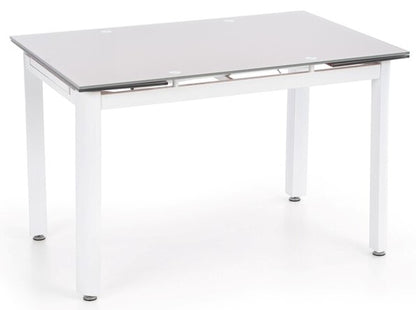 Kitchen Table Alston | size: Length: 80cm, Width: 180cm, Height: 75cm | color: Beige | image: 1 | variant: 1011233