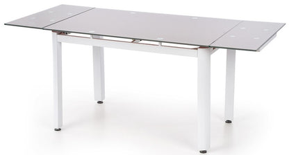 Kitchen Table Alston | size: Length: 80cm, Width: 180cm, Height: 75cm | color: Beige | image: 4 | variant: 1011233