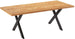 Kitchen Table Bern | size: Length: 90cm, Width: 200cm, Height: 75cm | color: Oak | image: 1 | variant: 1001575