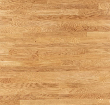 Kitchen Table Bognor Regis | size: Length: 60cm, Width: 60cm, Height: 76cm | color: Black/Oak | image: 5 | variant: 1004402